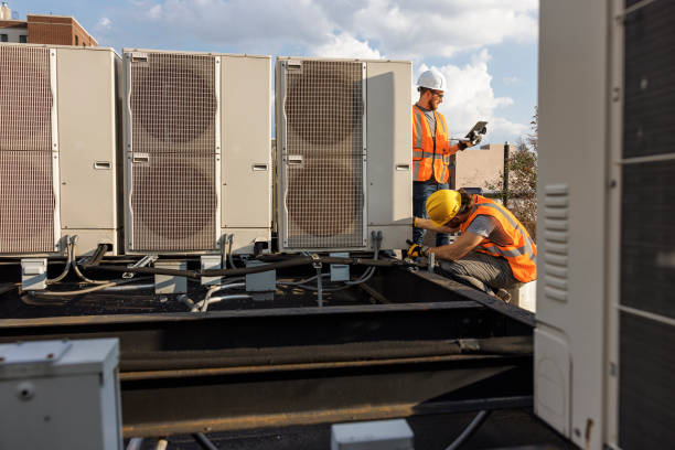 Best 24/7 HVAC Repair  in Mount Repose, OH