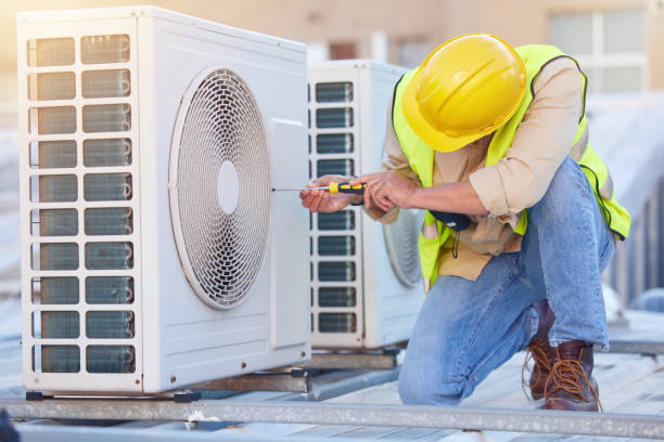 Best Affordable HVAC Services  in Mount Repose, OH