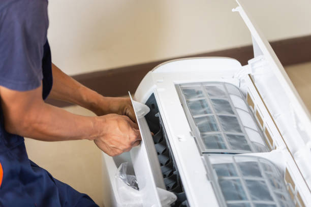 Best Central Air Repair  in Mount Repose, OH
