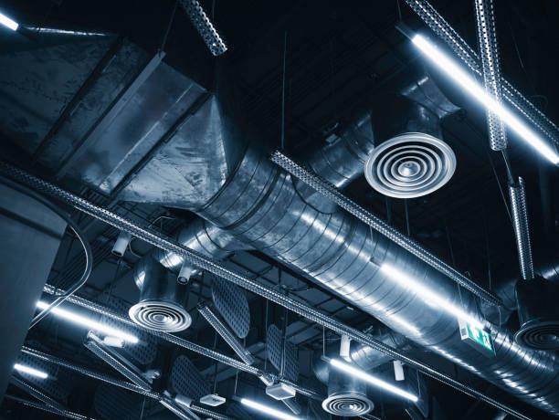 Air Duct Cleaning in Mount Repose, OH