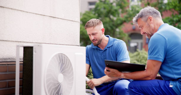 Best Commercial HVAC Repair  in Mount Repose, OH