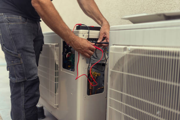 Professional HVAC in Mount Repose, OH