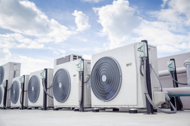 Best HVAC Emergency Services  in Mount Repose, OH
