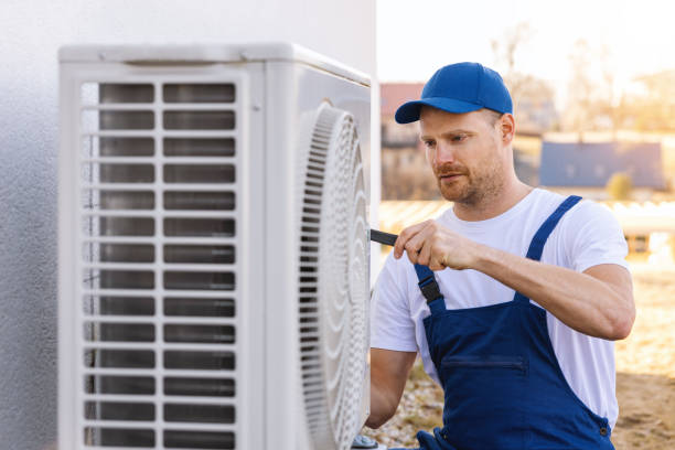 Local HVAC Companies in Mount Repose, OH