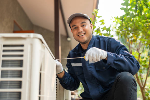 Best HVAC Cleaning Services  in Mount Repose, OH