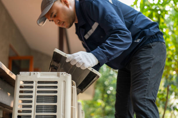 HVAC Maintenance Plan in Mount Repose, OH