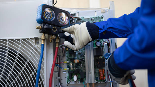 Best 24/7 HVAC Repair  in Mount Repose, OH