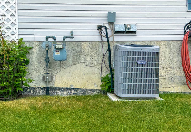 Best Heating Repair Services  in Mount Repose, OH